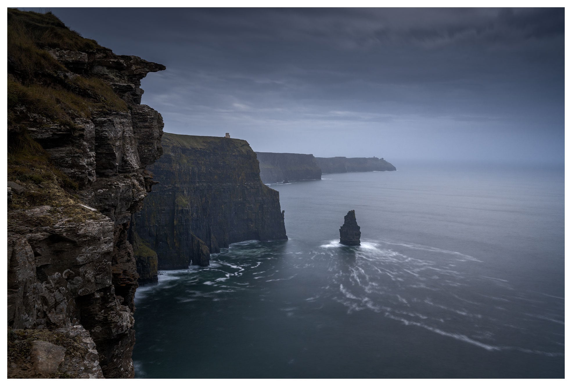 Ireland Photo Tour