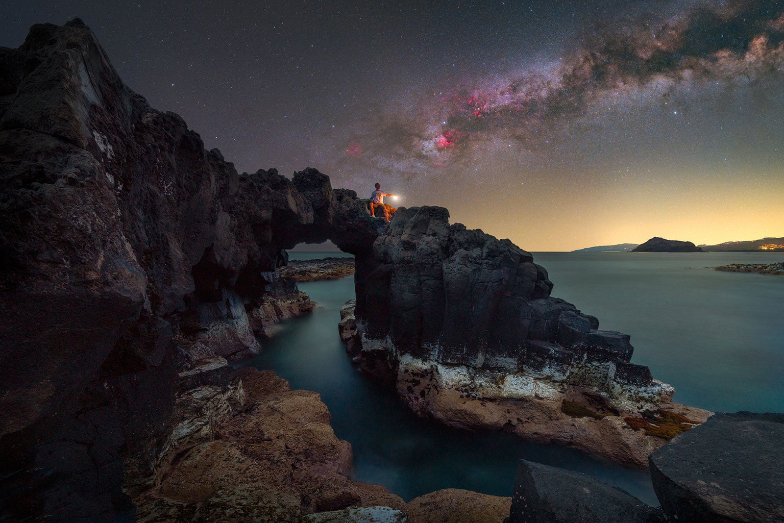 La Palma Photo Tour