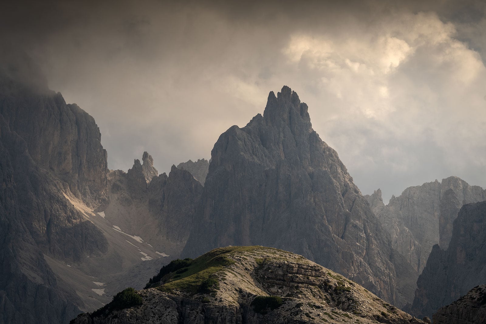 Dolomites Photo Tour Summer