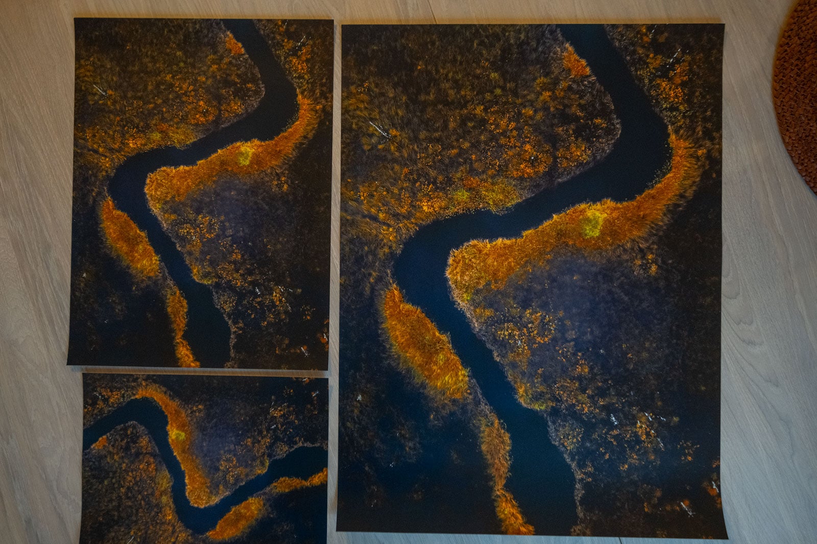 Printing a jpg file